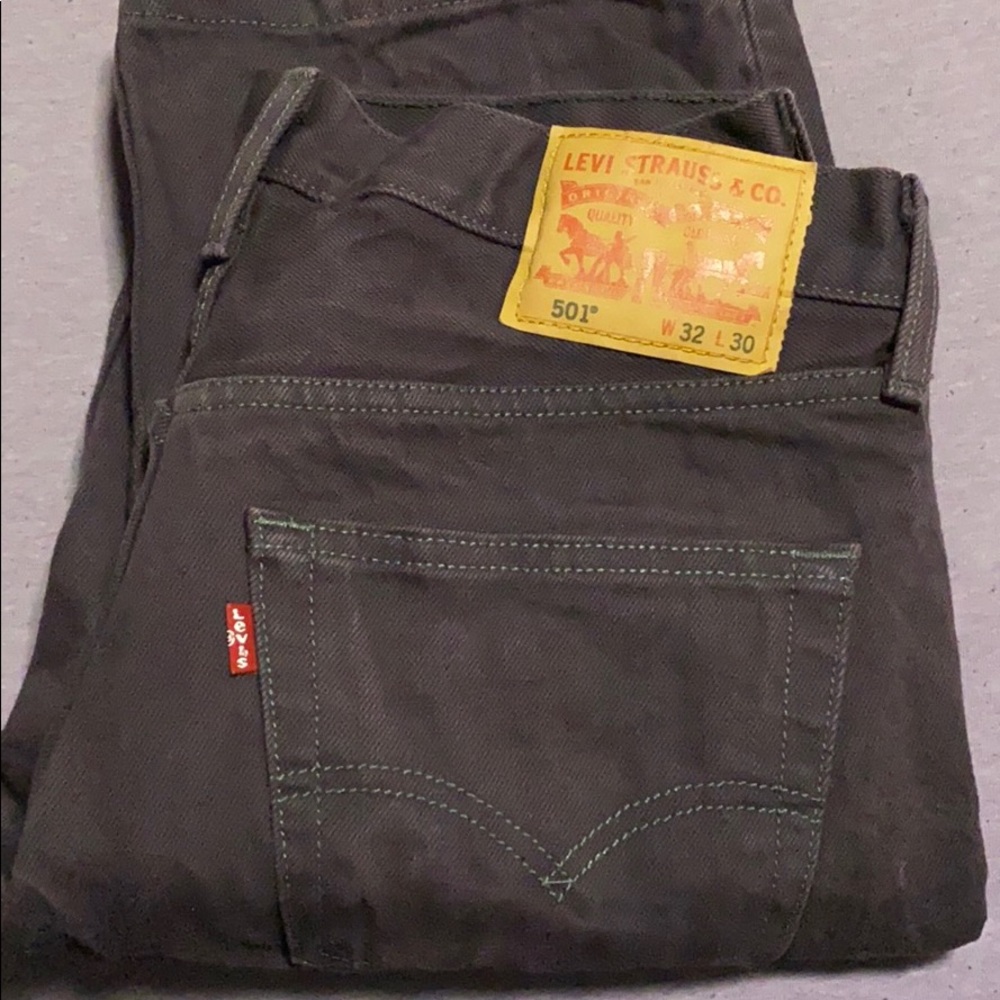 Levi Jeans